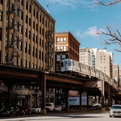 11 Things You’ll Wish You Knew BEFORE Moving to Chicago