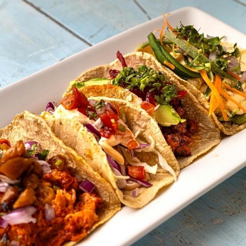 13 Of Chicago's Best Mexican Restaurants That Locals Swear By