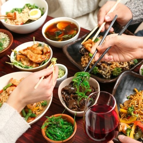 9 Chicago Chinese Restaurants That Deserve A Spot In Your Dinner Rotation