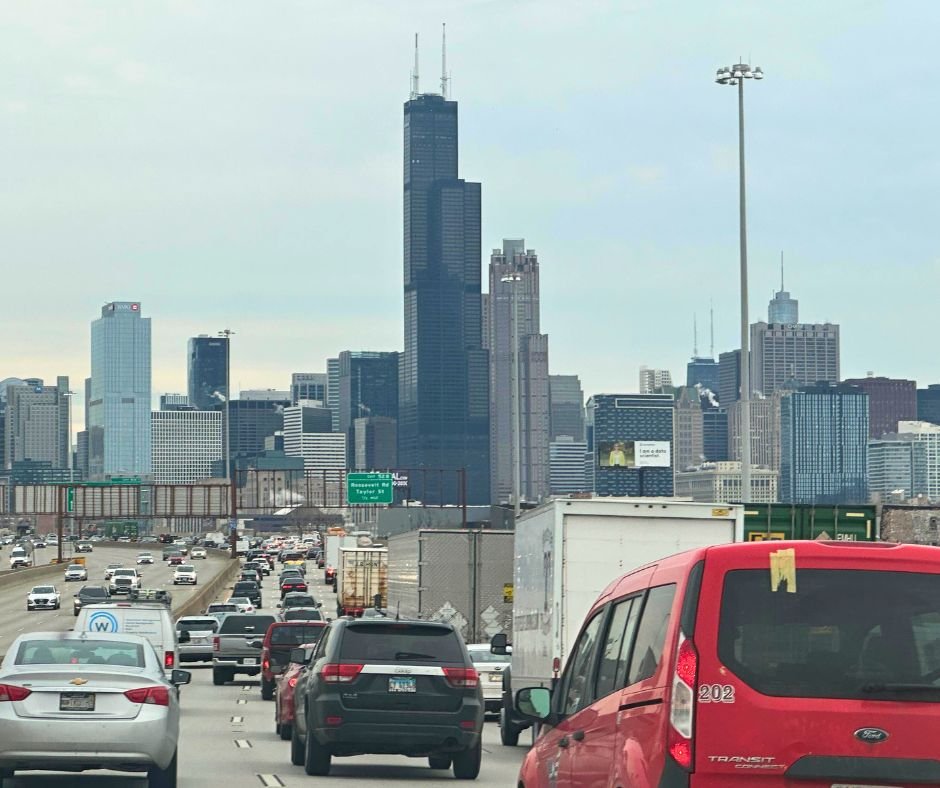 How to Avoid the $60/Night Hotel Parking Fees in Downtown Chicago