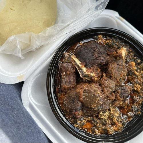 Why The Mukase Restaurant Is Uptown’s Hidden Gem for West African Eats