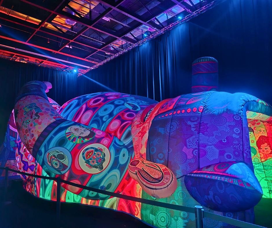 Everyone is Raving About This Pop-Up Museum in Chicago - Go See It Before It Shuts Down in April 2026