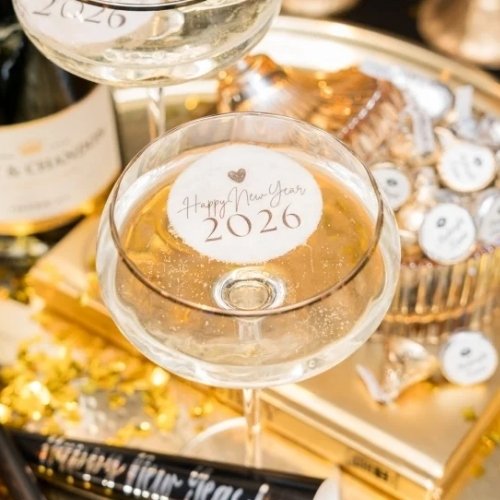 8 Last-Minute New Year's Eve Parties In Chicago Still Taking Reservations