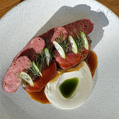 The Top 5 New American Experiences In The West Loop