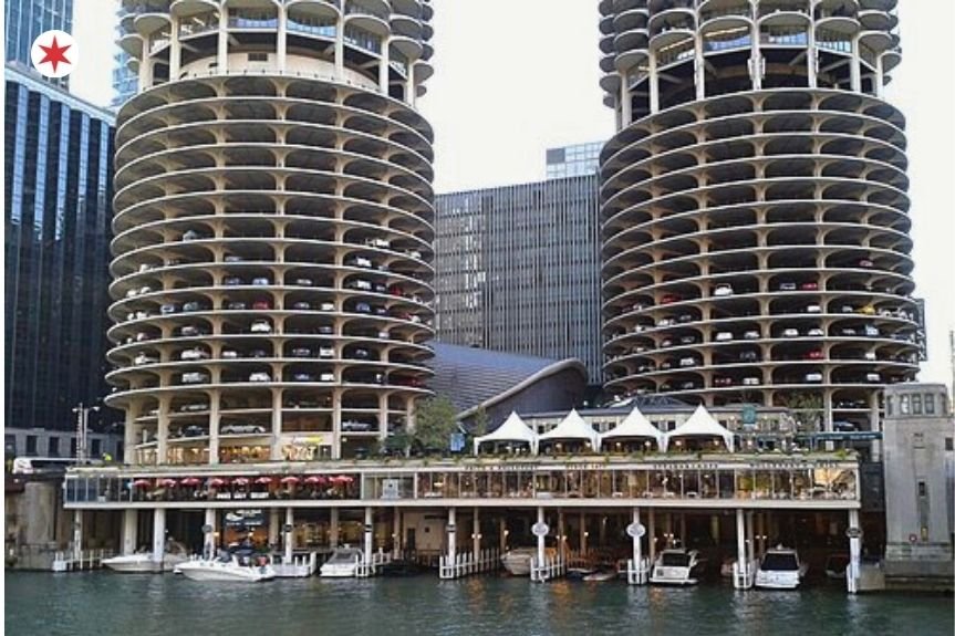 12 Must-See Buildings for Your Chicago Sightseeing Itinerary