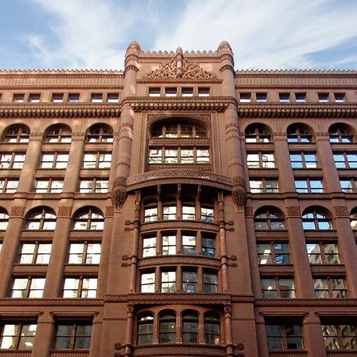 The Rookery: Chicago’s Timeless Architectural Gem In The Heart Of The Loop