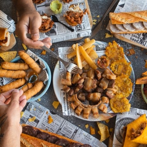 10 Authentic South American Dining Spots In Chicago