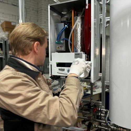 7 Edgewater No-Heat Emergency Services Ready To Rescue Your Winter