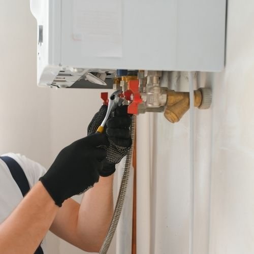 6 Top-Rated Boiler Repair Services Serving Irving Park